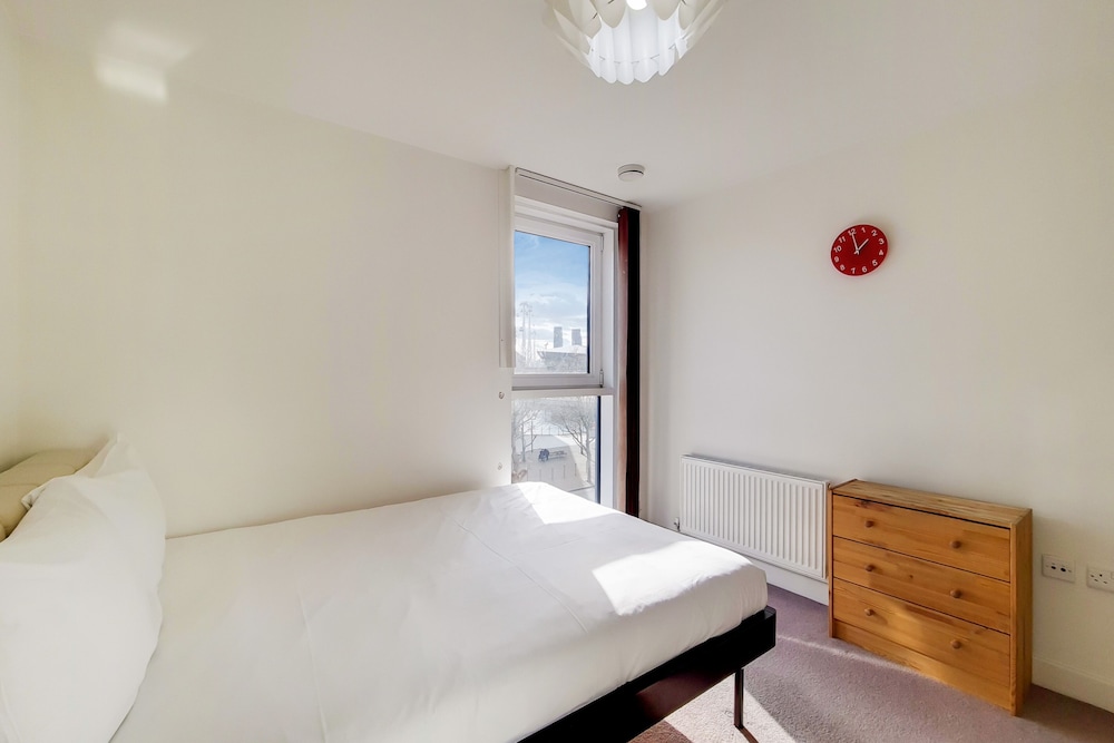 Adriatic One Bed and Bath Apartment