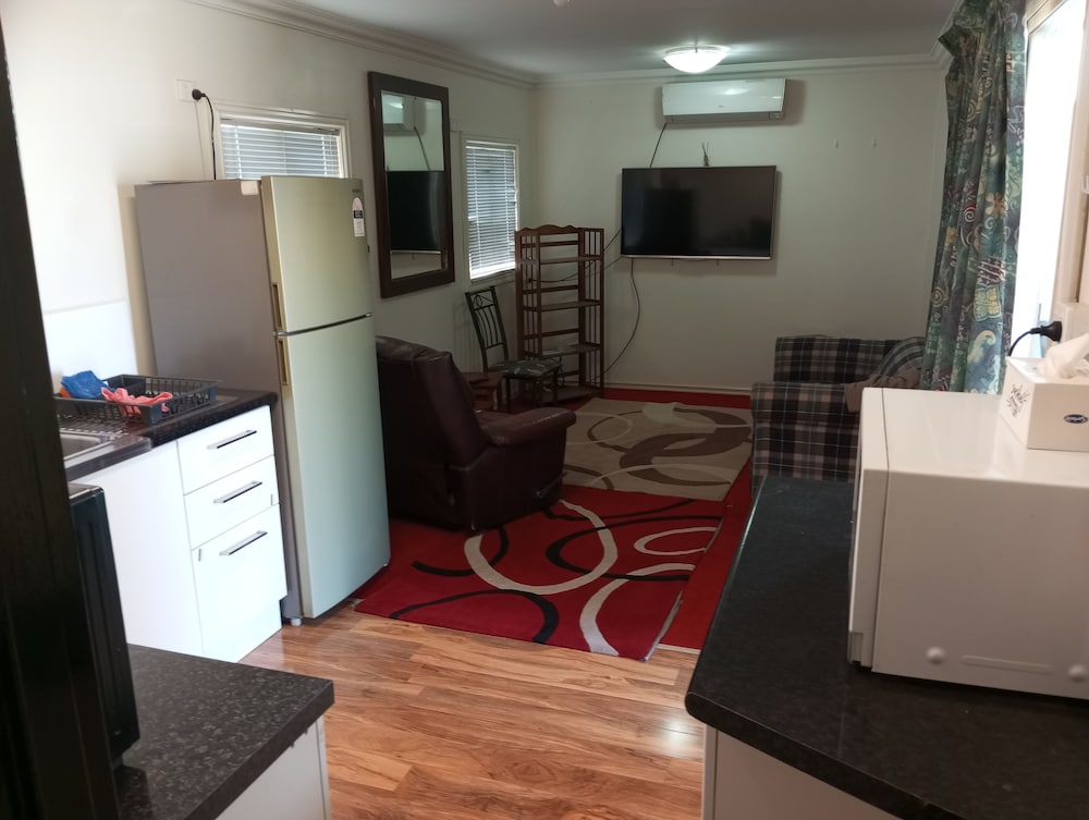 West Kalgoorlie unit