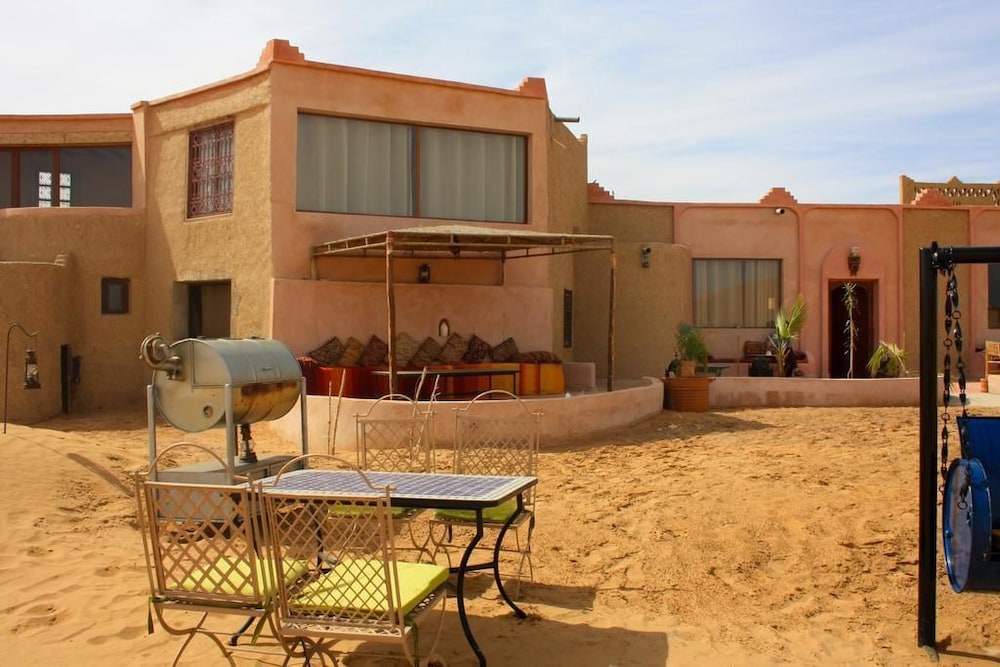 DUNEHOUSE view 4