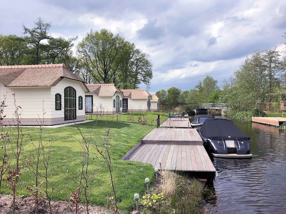 Home in Sint Nicolaasga