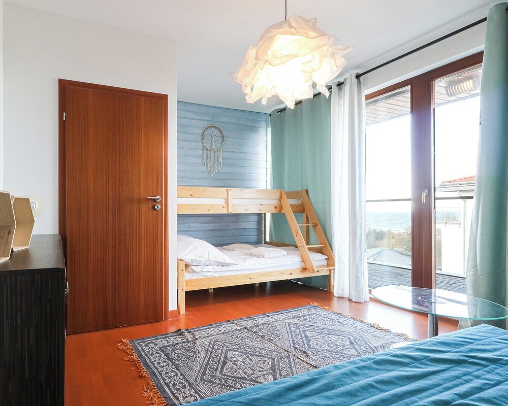 Baltic Park Plaza by Baltic Home