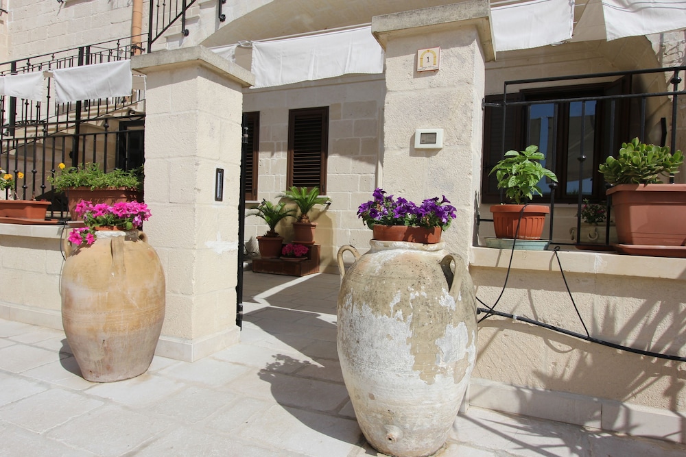 Residence Borgo Antico