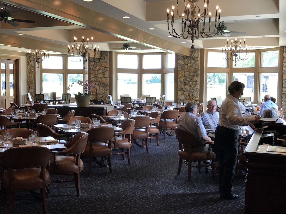 Arnold Palmer's Bay Hill Club & Lodge