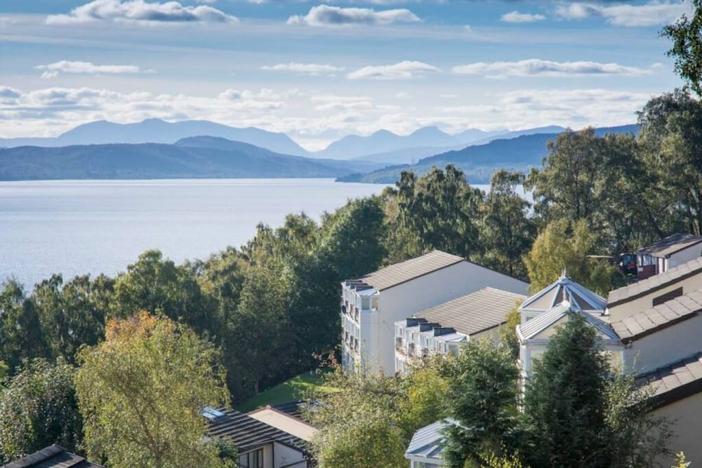 Loch Rannoch Highland Club Studio 08