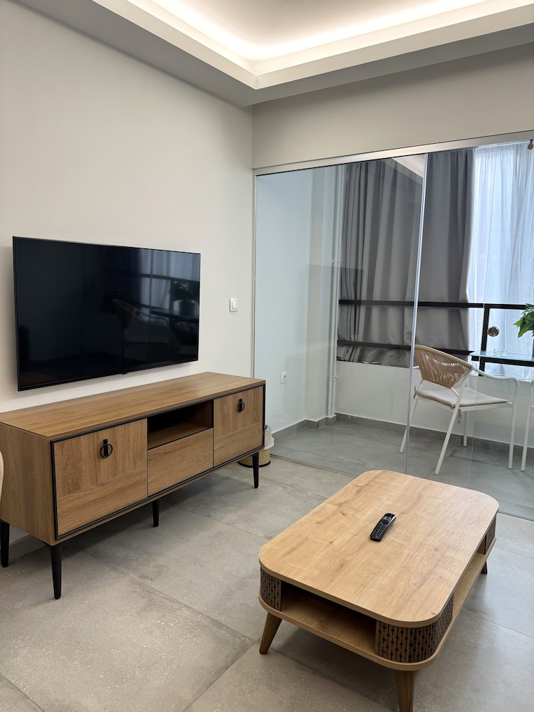 Chic Centre Suites Athens