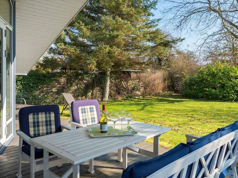 5 Star Holiday Home in Vordingborg