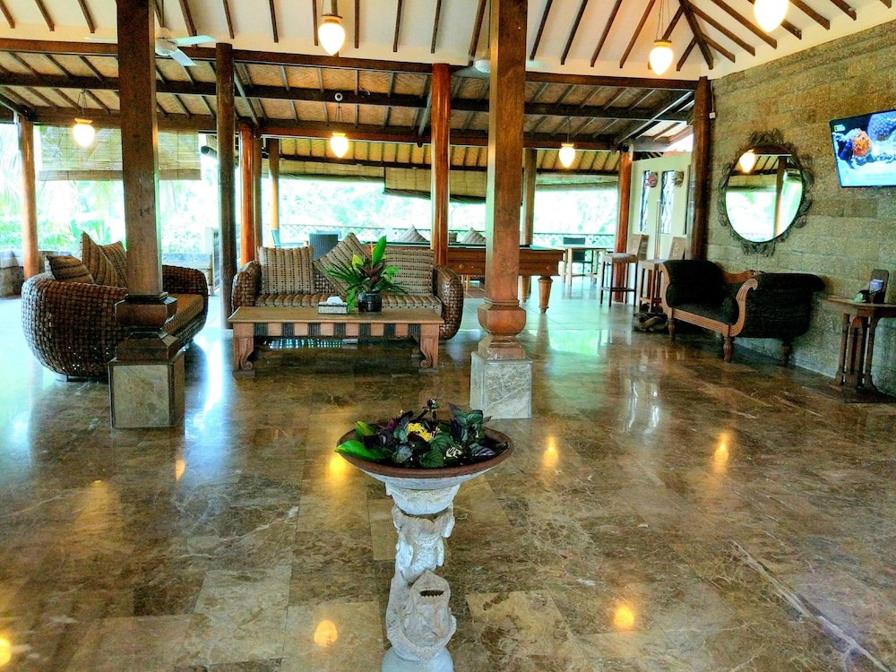 Gajah Mina Beach Resort 5