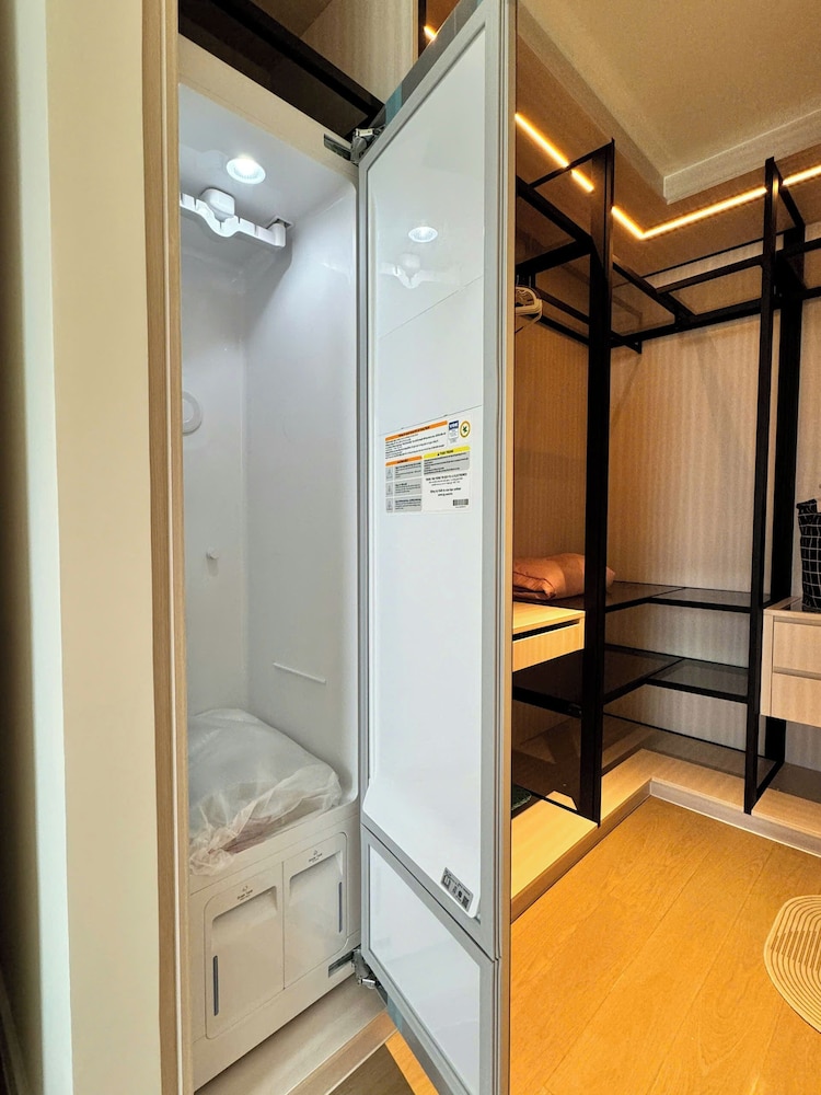 Luxury Apartment Hotel - The Metropole