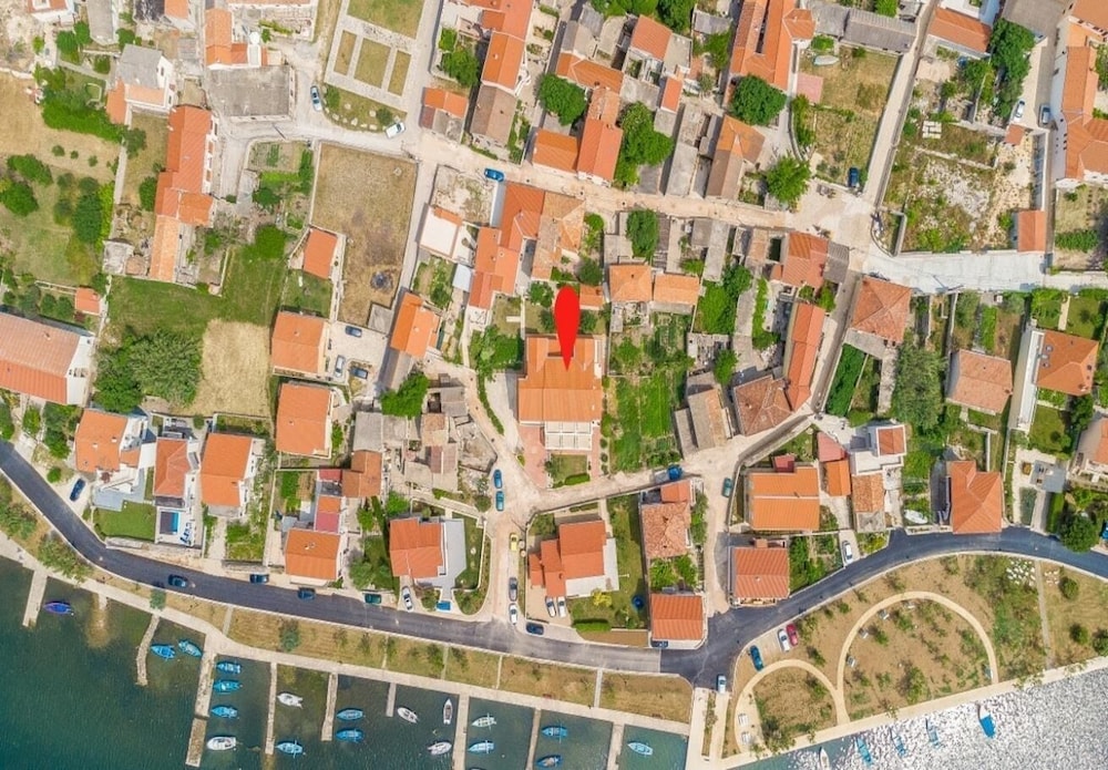 Bosko - 30m From the sea With Parking - SA2 view 4