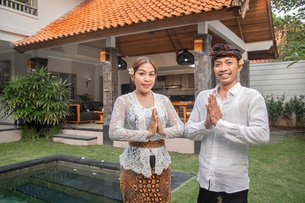 Dampati Villas