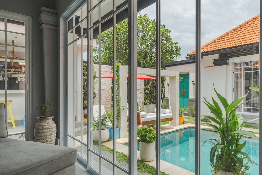 Xxtra Villa Seminyak