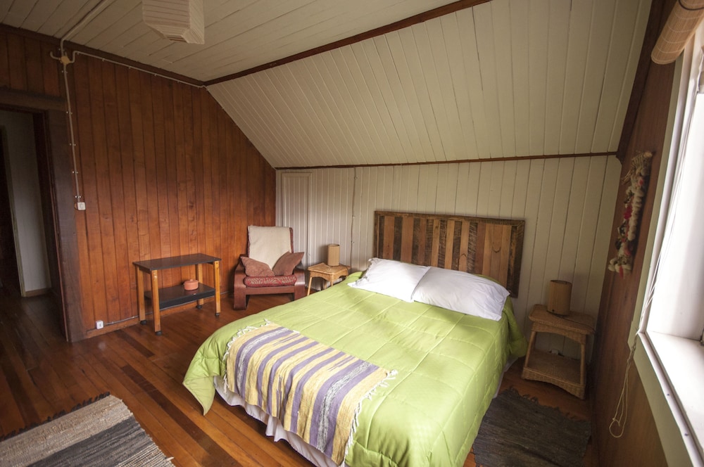 Hostal La Nuez