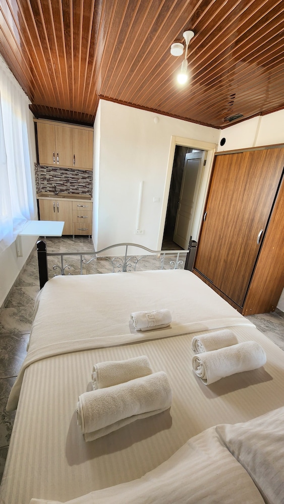 Oli Camping & Bungalows
