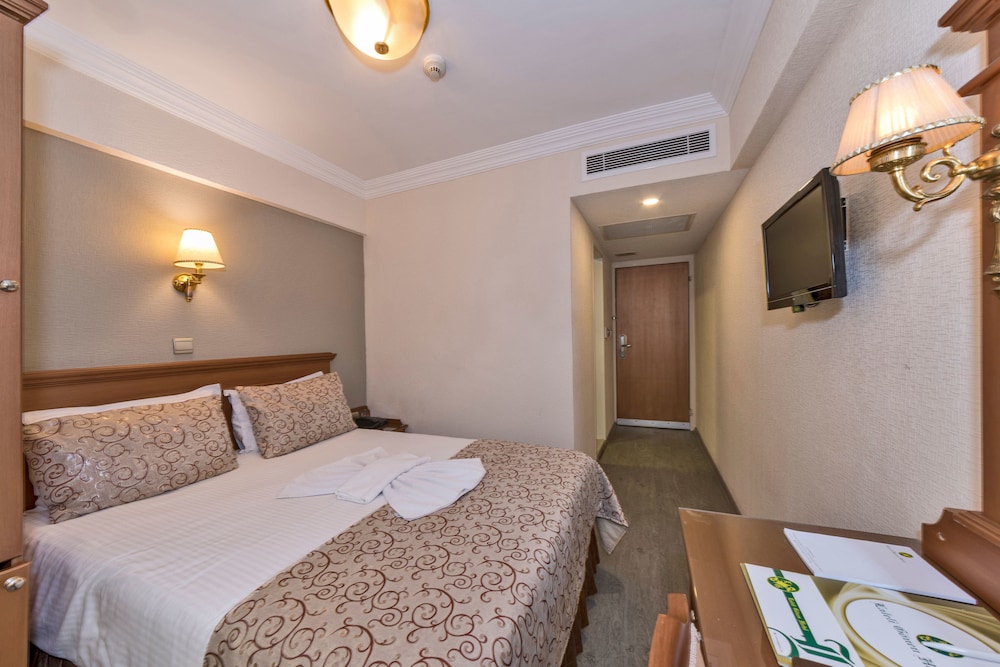 Laleli Gonen Oteli - Image 15