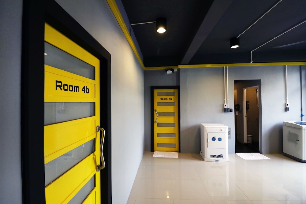 Room 22 Hostel