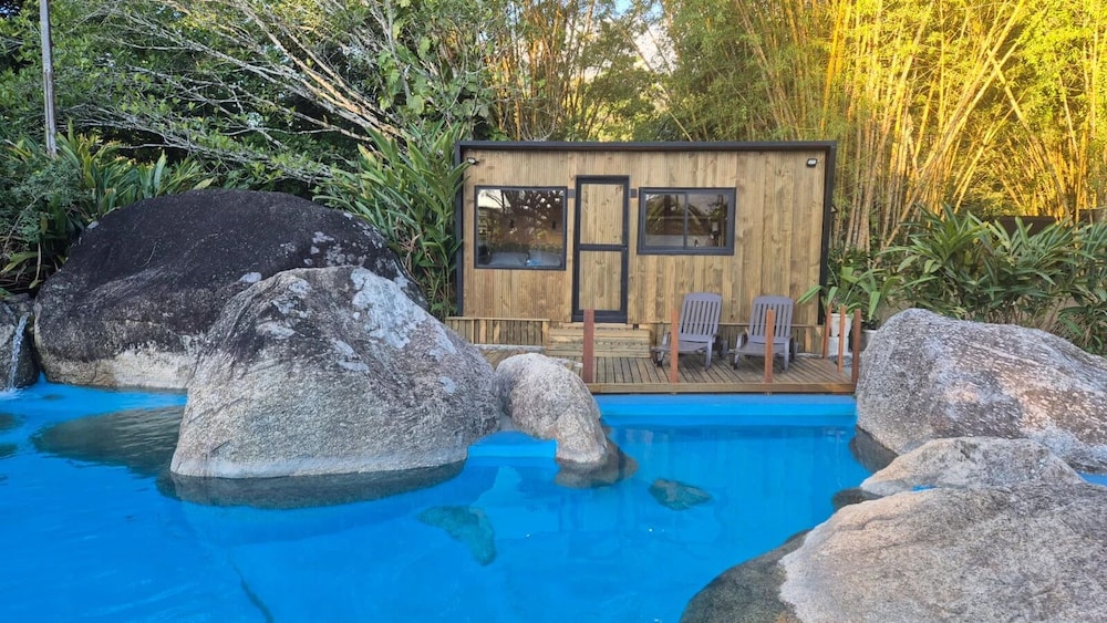 Cabanas.tur Ilhabela
