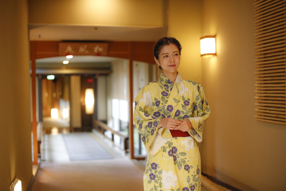 Yoshidaya Sannokaku