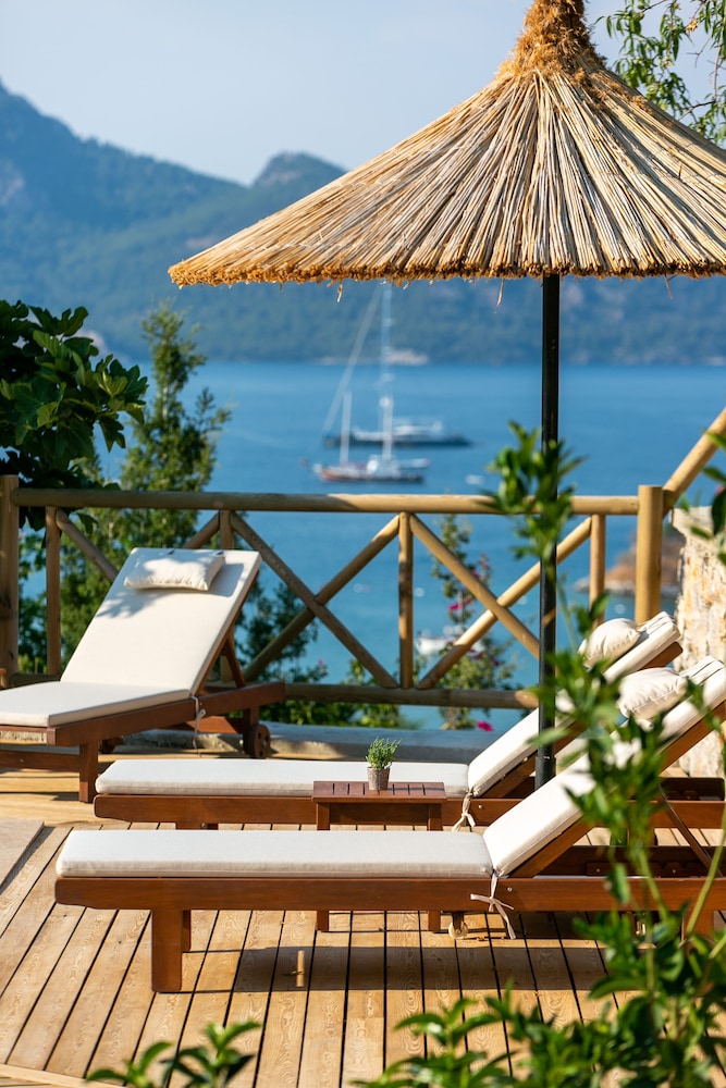 Boho Garden Selimiye - Image 50
