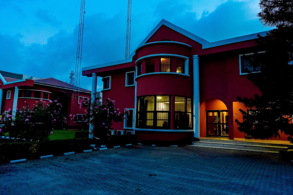 The GuestHouse