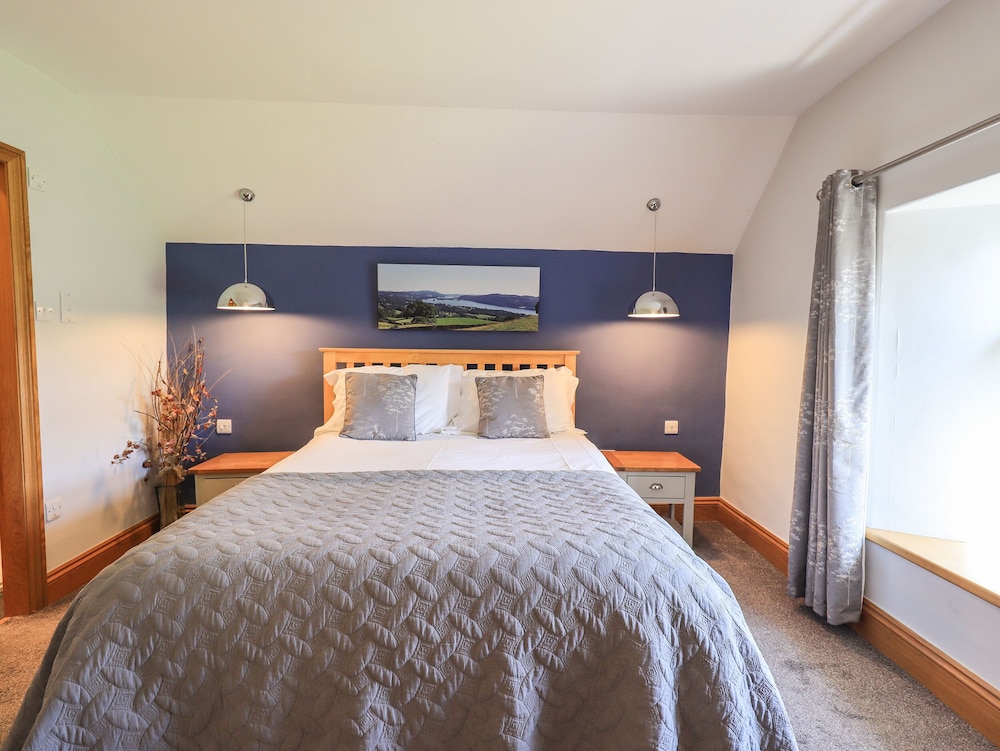 Boxwood Cottage