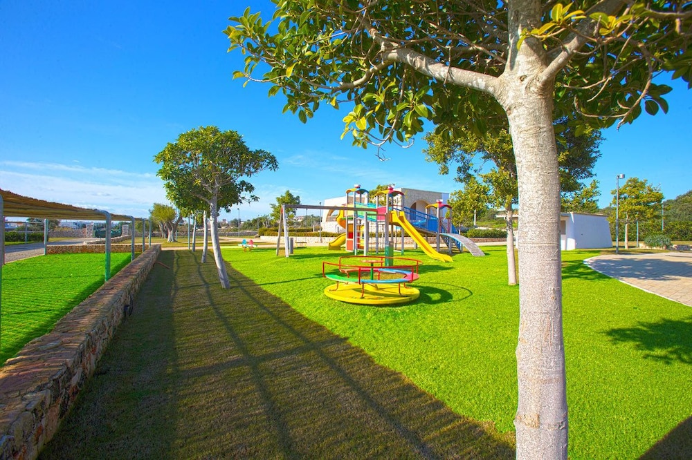 Residence Magic Sea Vacation Torre Pali