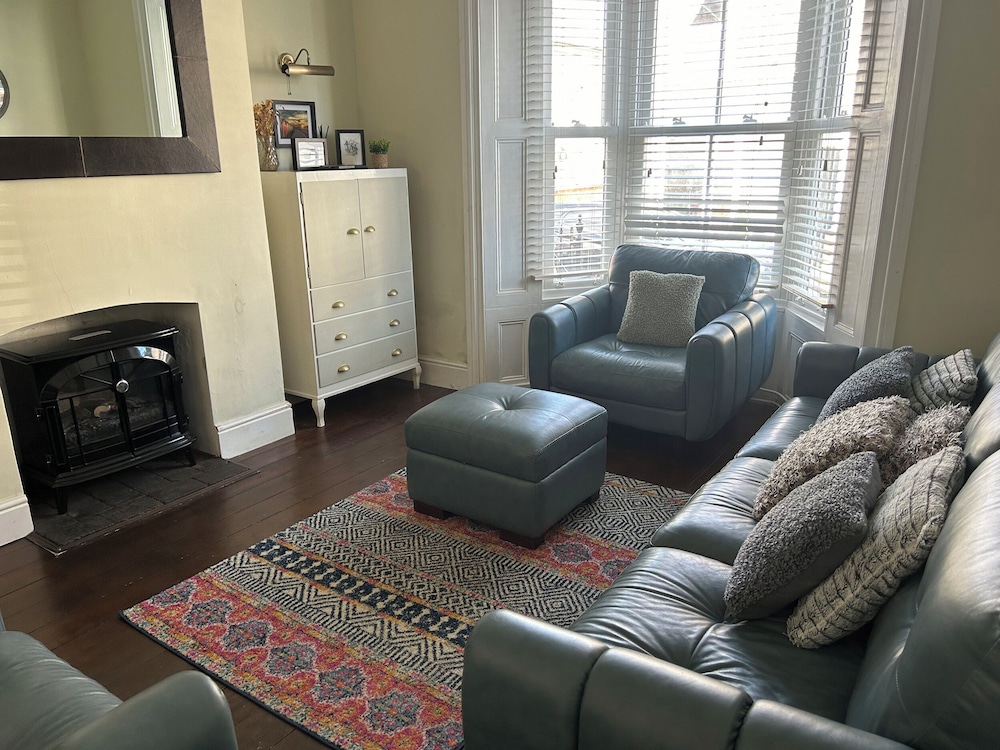 Rockton House view 5