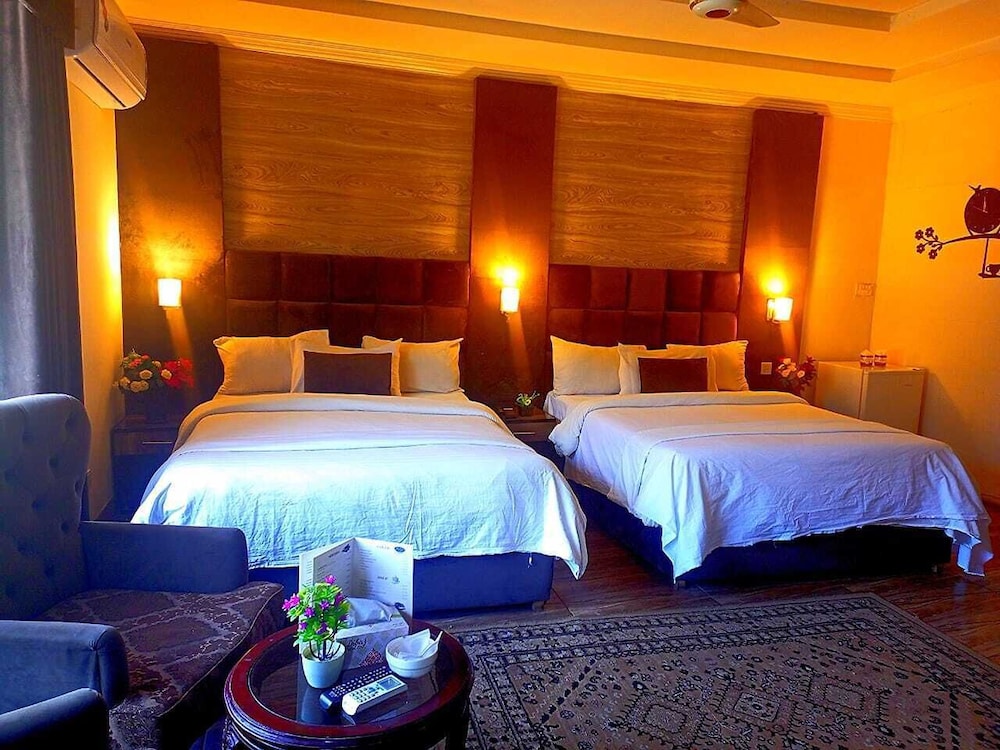 Signature Residence view 2