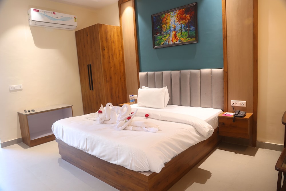 Skyye Nature Resort