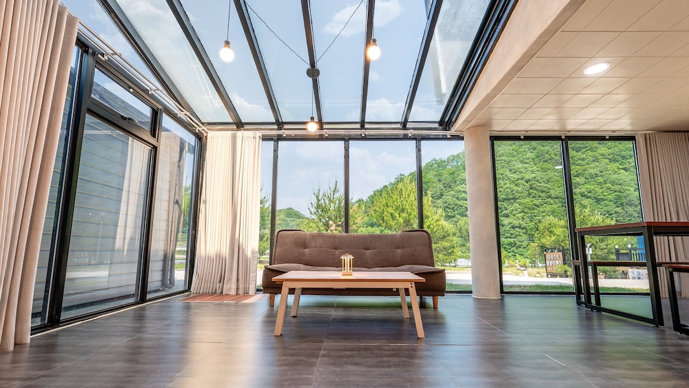 Mungyeong The Most Pool Villa