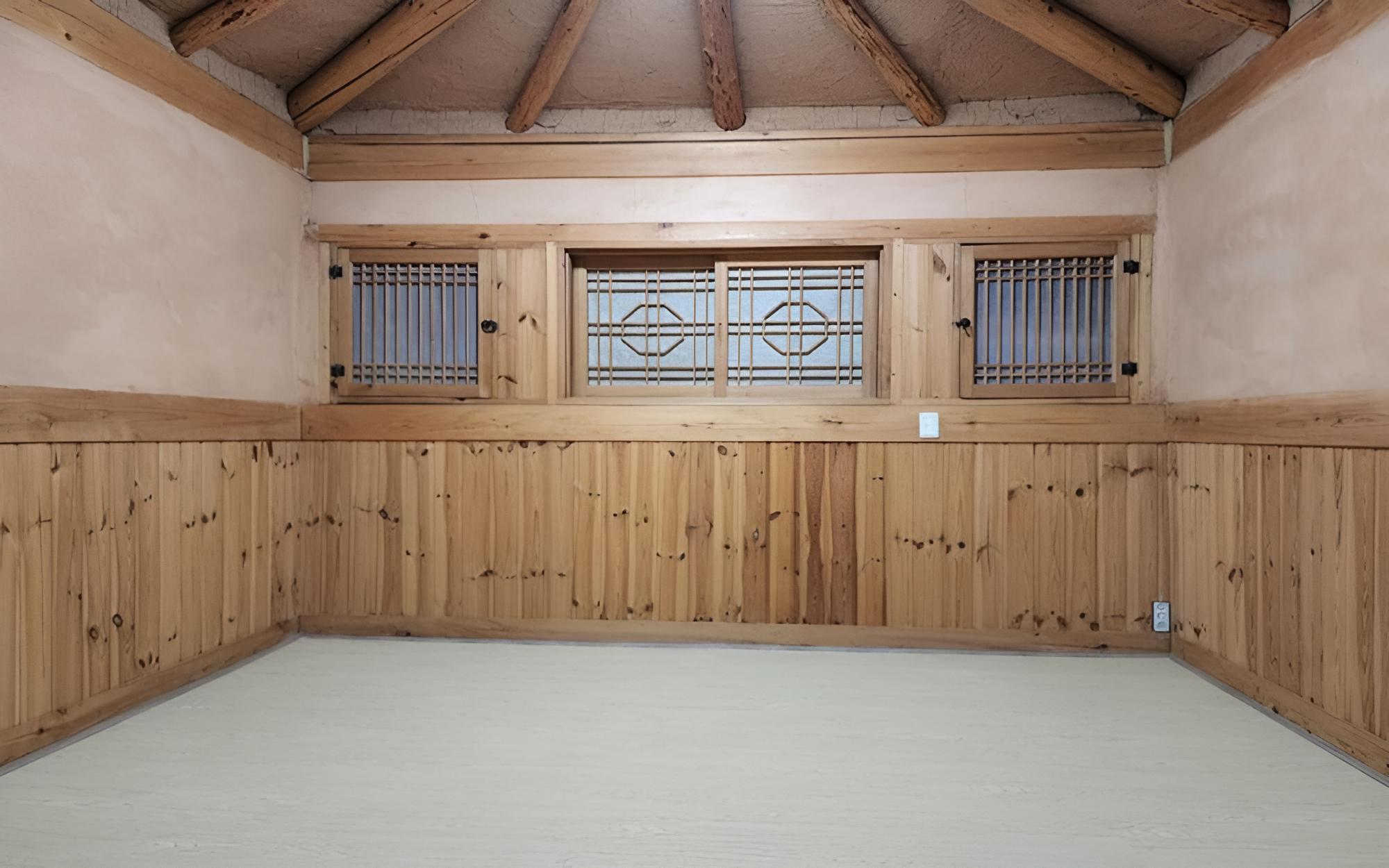 Gapyeong Dumesangol Pension view 3