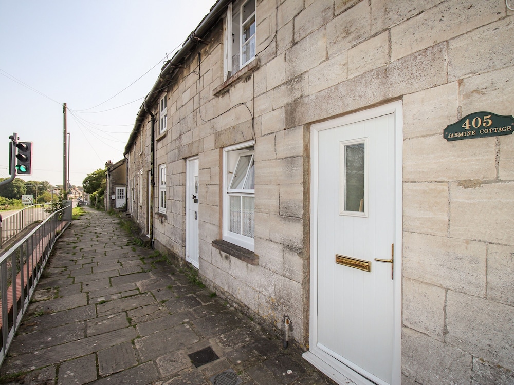 Jasmine Cottage