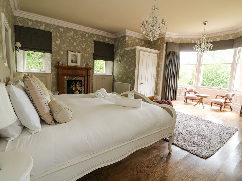 Bearnock Lodge