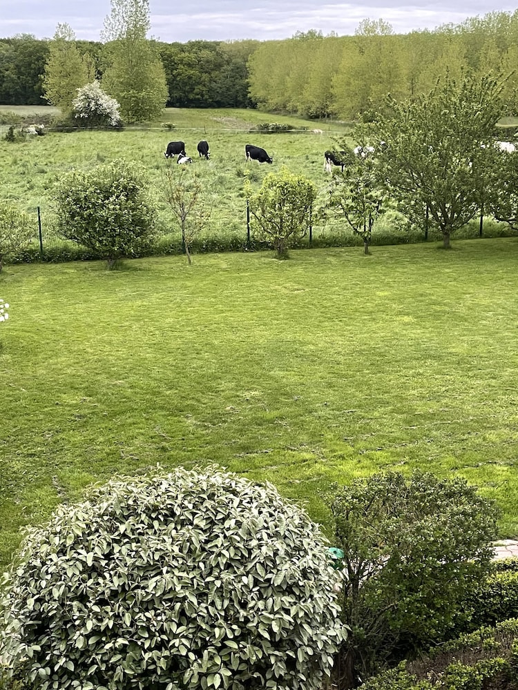 La Ferme du Paradis