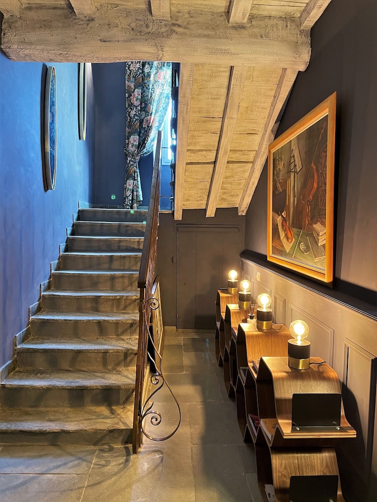 À Villa di Rutali