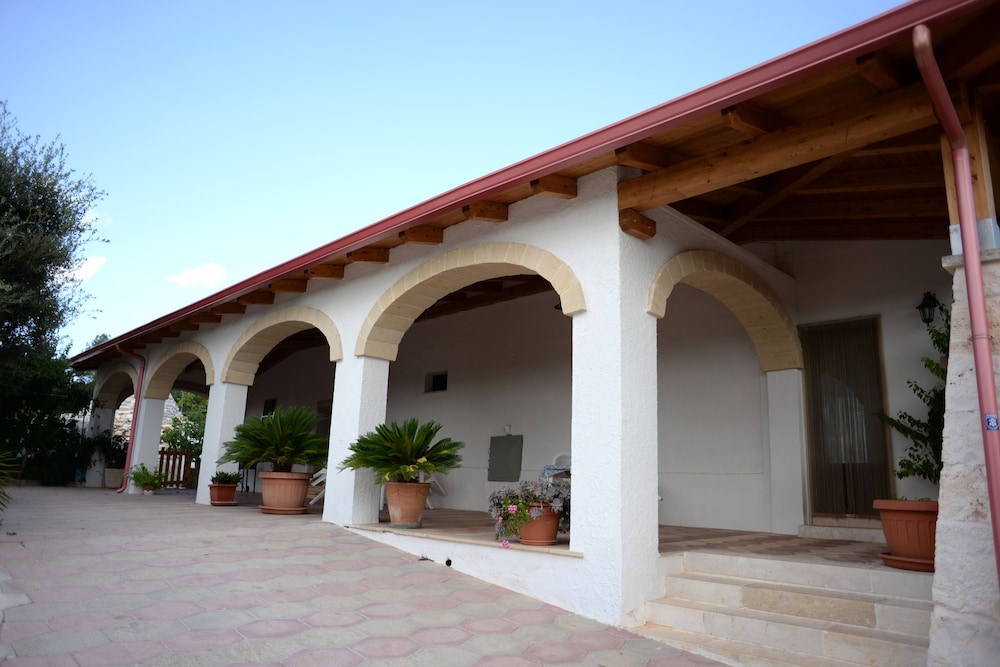 Trullo Nino