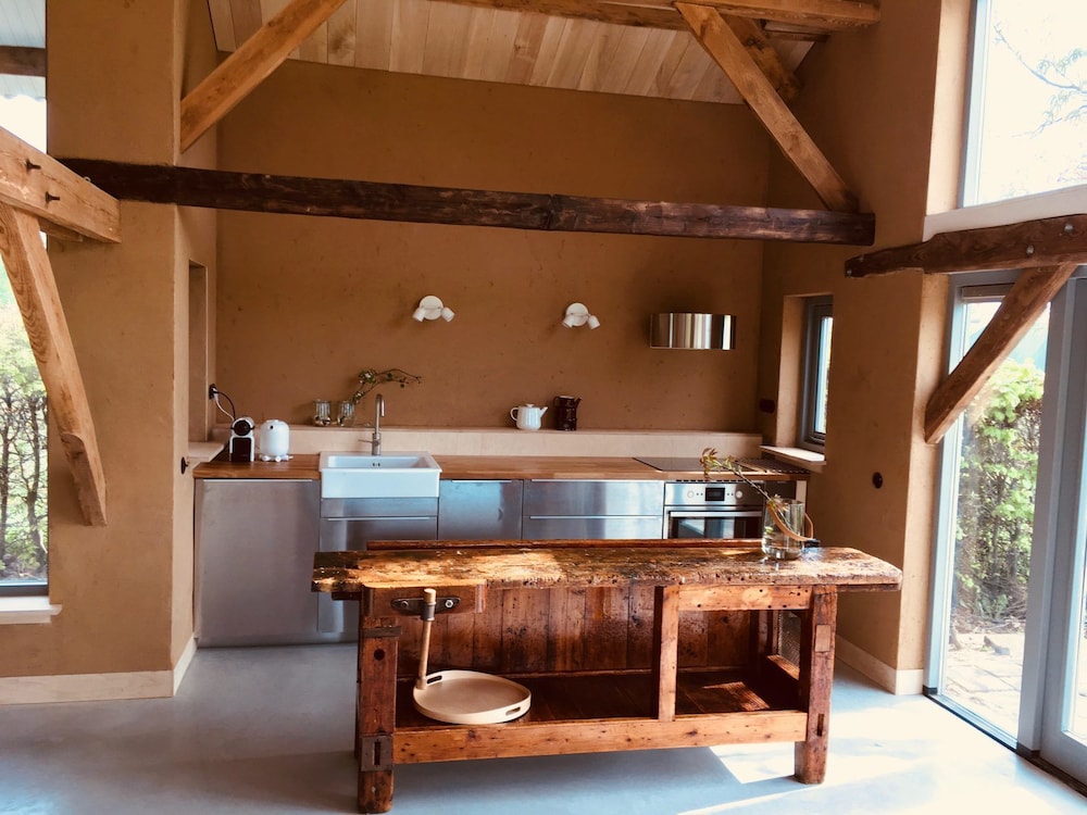 In het huis van Jo Daggert view 5
