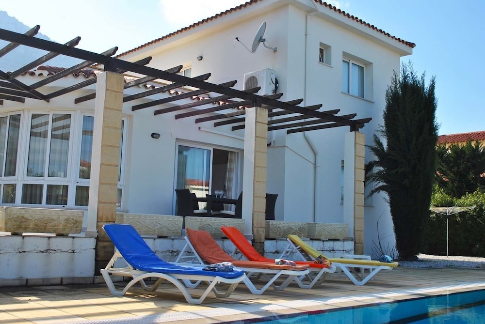 Villa Leroy by Amy Villas, photo 44