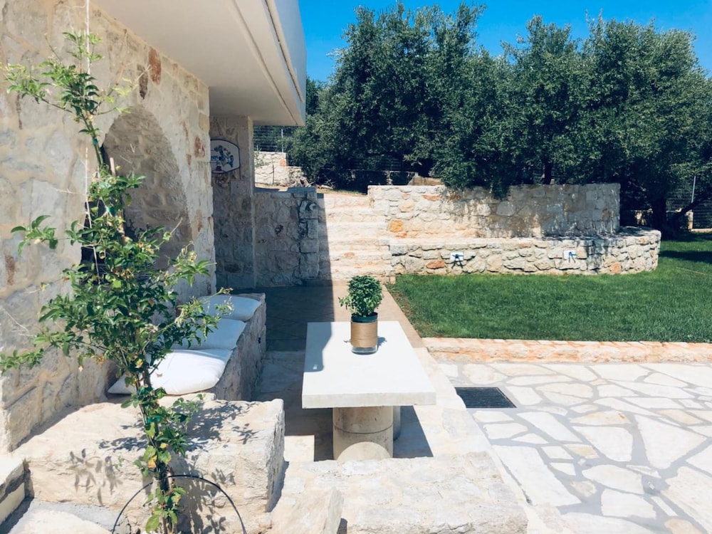 Papaduke House Kalives-Chania - Panoramic Sea View