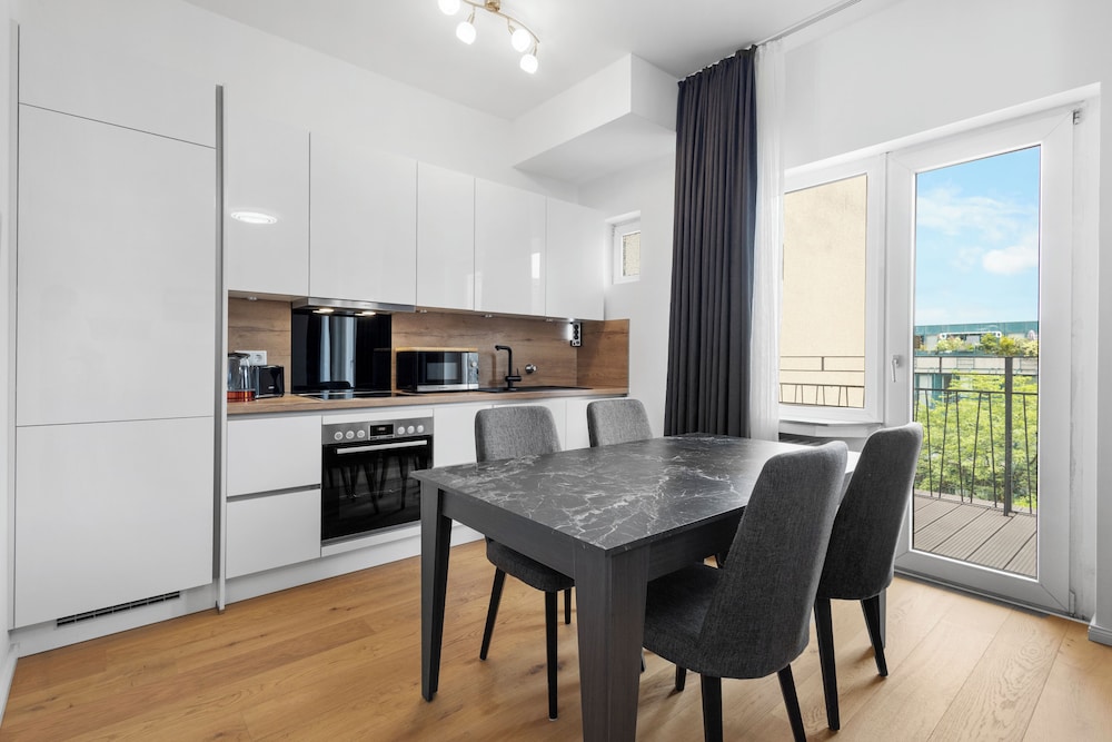 Domloge Lofts & Apartments