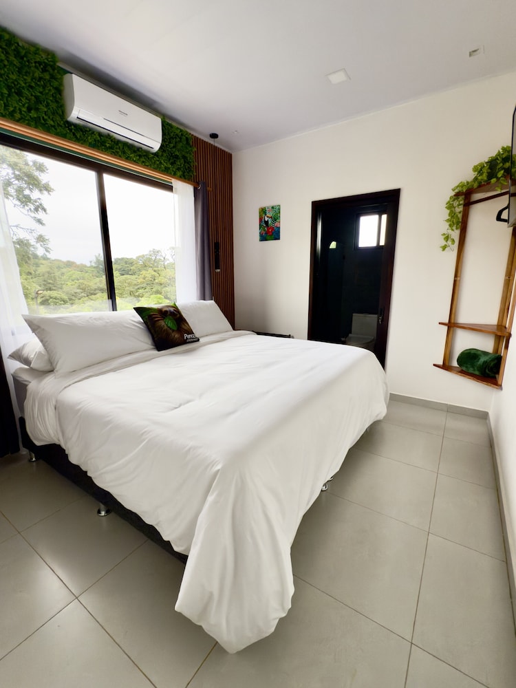 Biofilia Monteverde