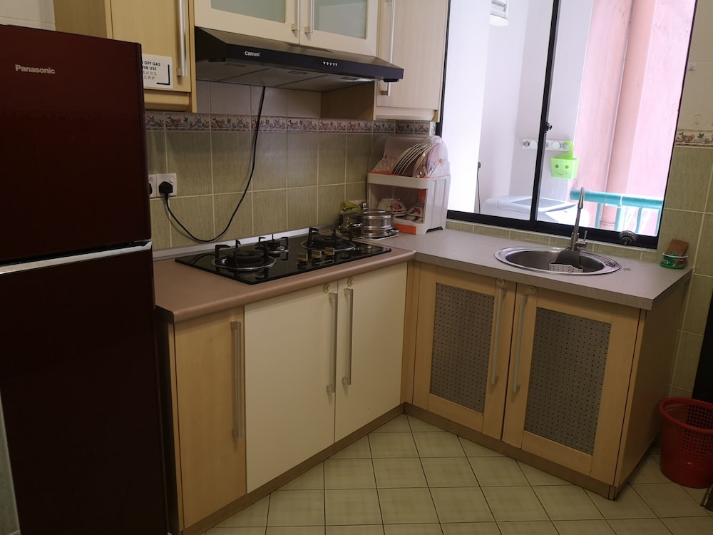 Ideal Holiday Apartment Marina Court