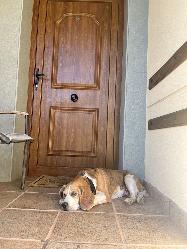 Casas rurales 4 valles