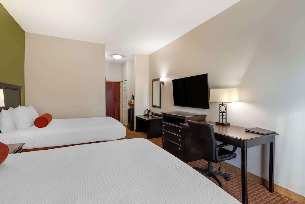 Best Western Plus Hopewell Fort Lee