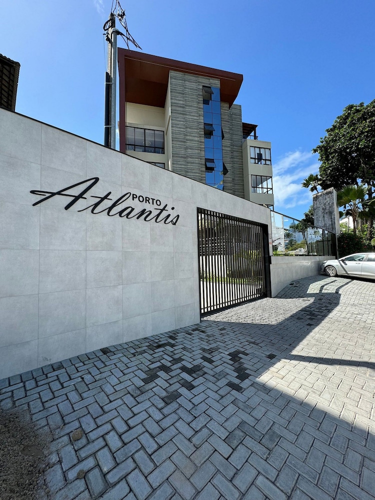 Porto Atlantis