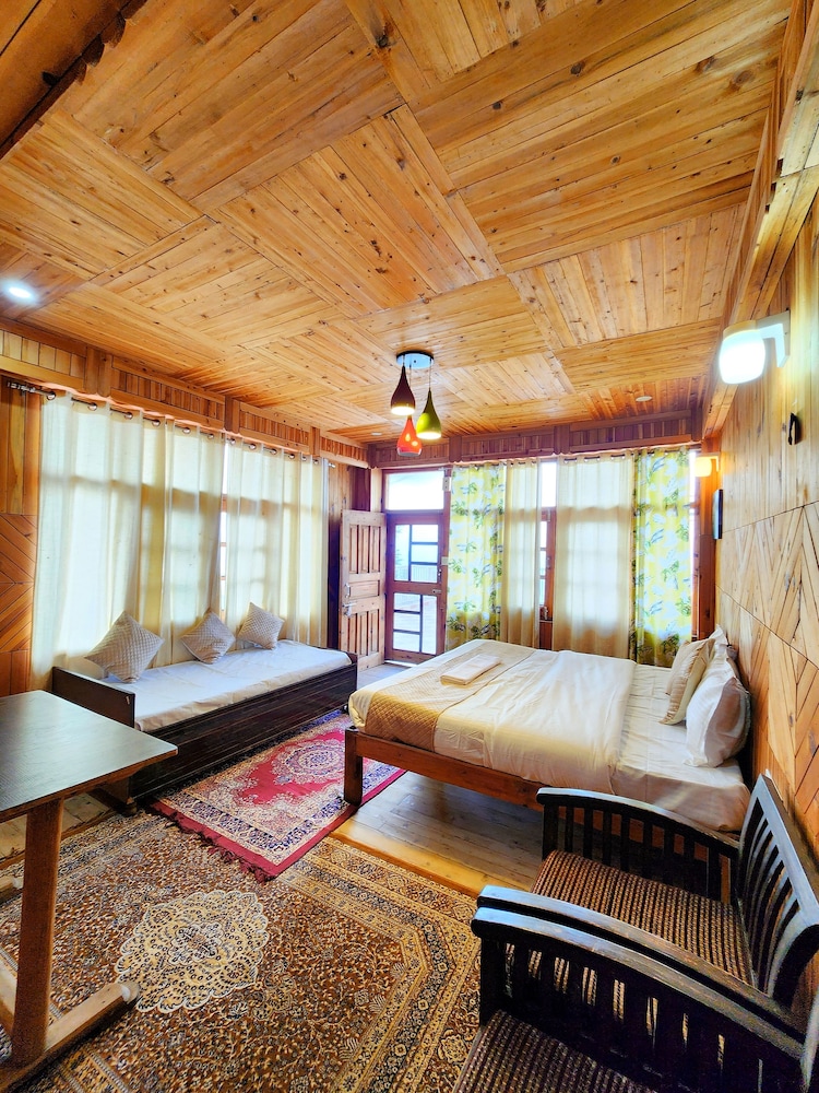 Talai ghar Farmstay Shimla