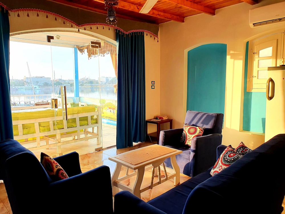 Luxor Guest House