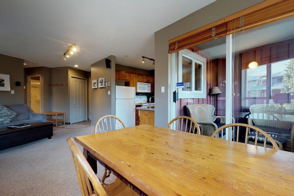 Whistler Village - Best Location - Spacious