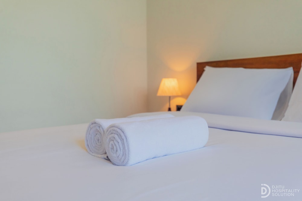 Famiglie Guest House