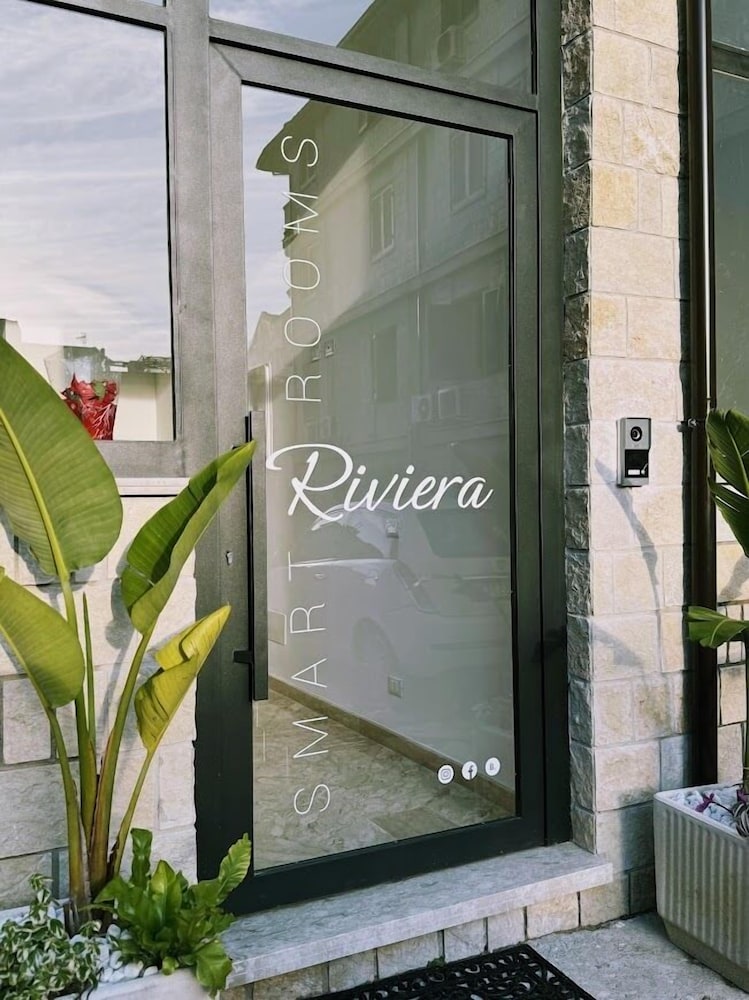 Riviera Smart Rooms