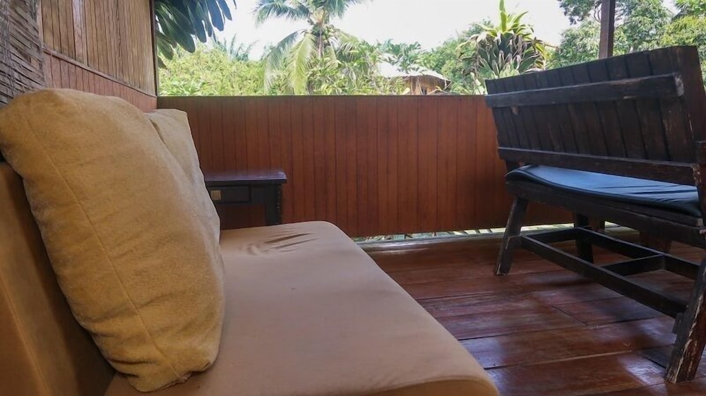 The Roots Eco Resort